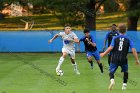 Men’s Soccer vs St. Joes  Wheaton College Men’s Soccer vs St. Joseph. - Photo By: KEITH NORDSTROM